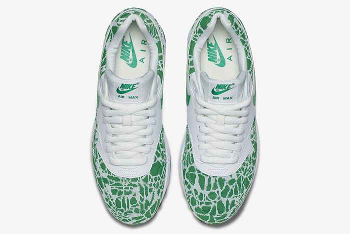 Nike Air Max 1 Wmns Spring 2016 Graphic 04