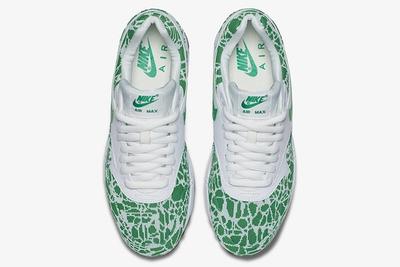 Nike Air Max 1 Wmns Spring 2016 Graphic 04