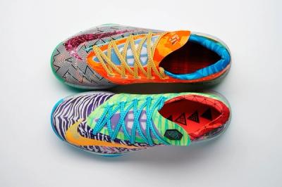 Nike What The Kd Vi 8