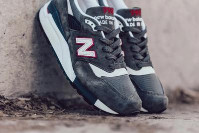 New Balance 998 Cra Made In Usa Grey Red Teal3