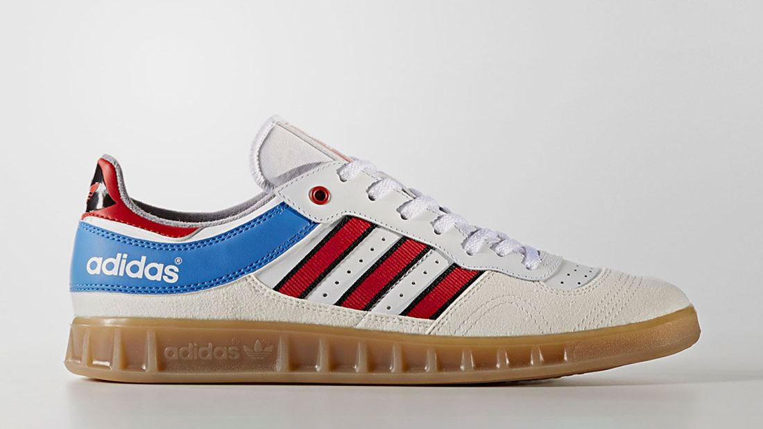 adidas Rivalry - the history of shoes that competed with Air