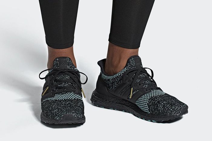 adidas Give the UltraBOOST a New Look 