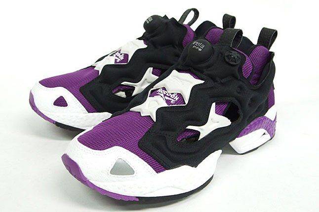 Reebok Pump Fury 10 1