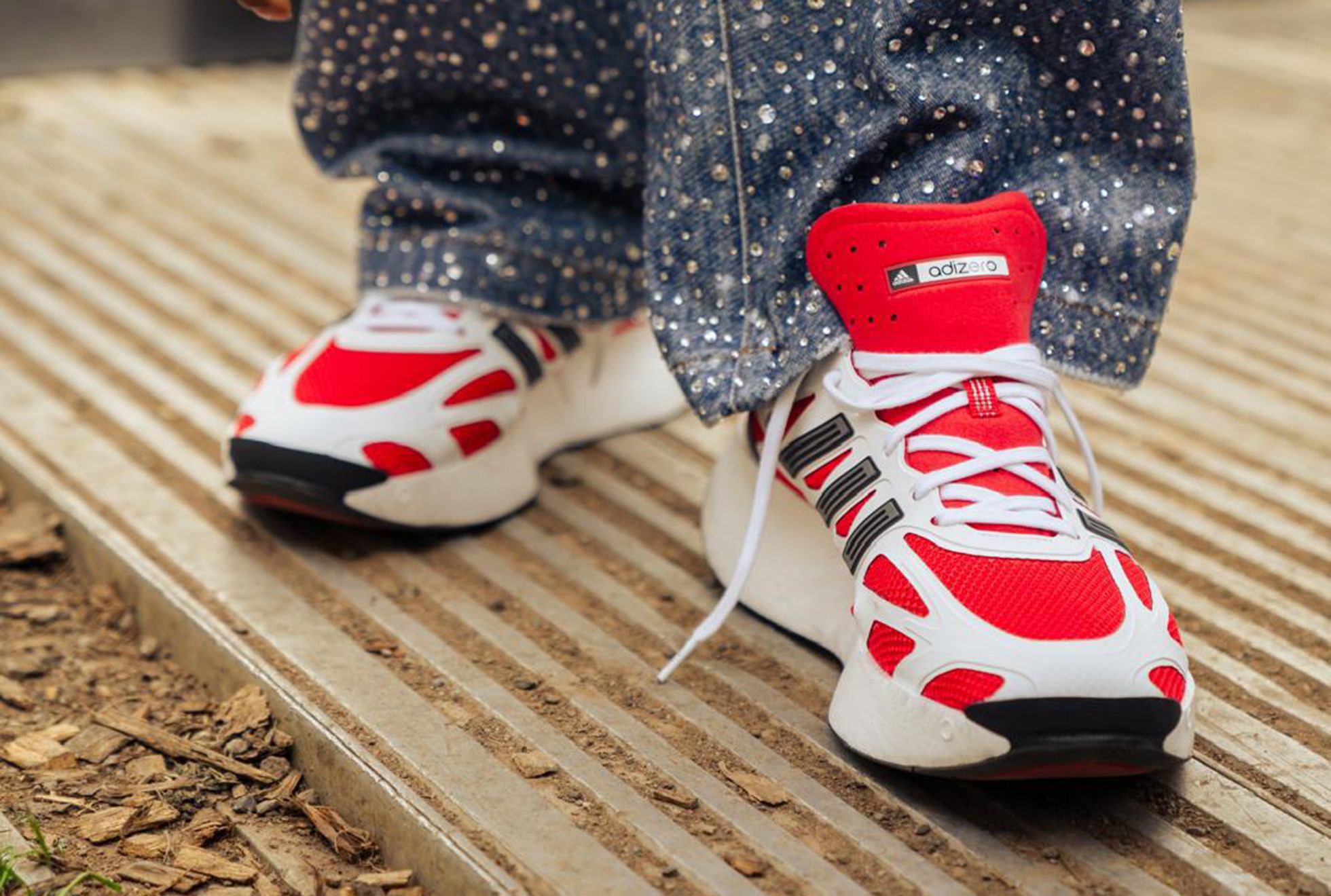 Gunna Helps Debut the adidas AdiZero Aruku - Releases