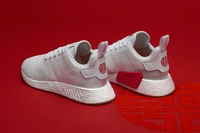 Adidas Chinese New Year Pack Sneaker Freaker 6