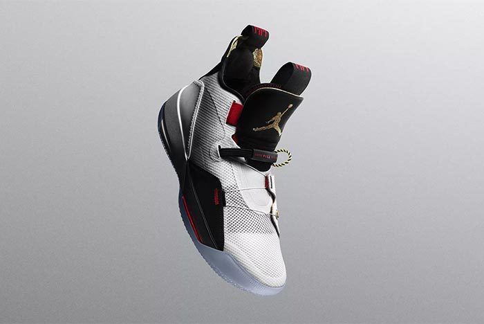 air jordan 33 prezzo basso