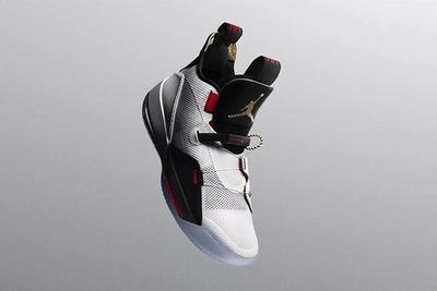 Air Jordan 33 Release Date 4
