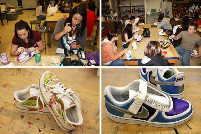 When Sneakers Make A Difference 13