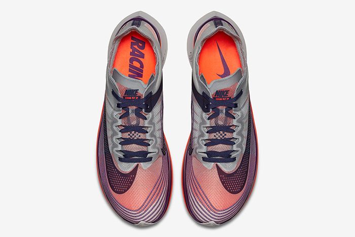 Nike Zoom Fly Sp Purple Sneaker Freaker 2