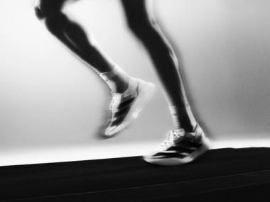 Making Strides: The Sneakers That Defined Running