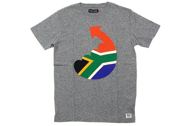 Wood Wood World Cup South Africa 1