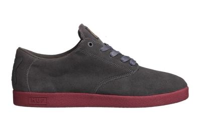 Huf Fw13 Collection Deliverytwo Footwear 2