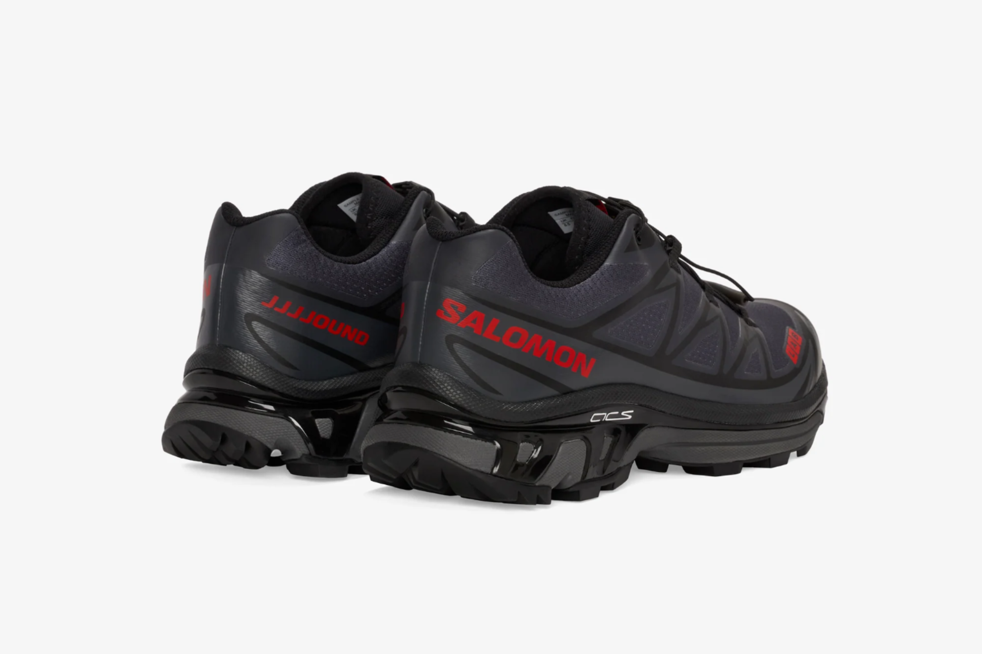 JJJJound's Collaboration With Salomon Is Set for August - Releases
