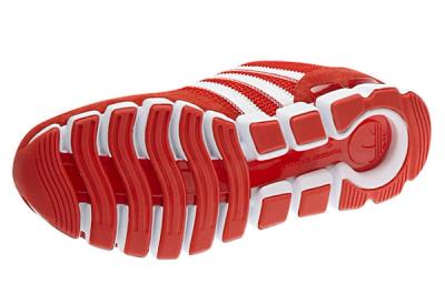 Adidas Mega Torsion Flex Easy Run Red 04 1