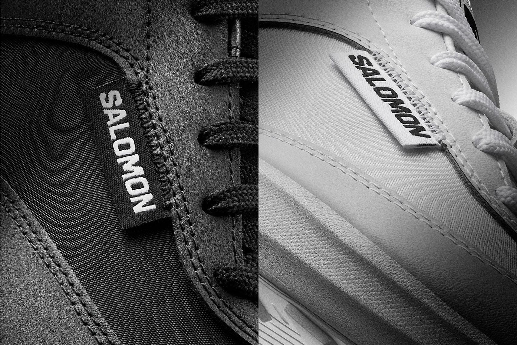 Comme des Garçons and Salomon Introduce Two New Silhouettes for 