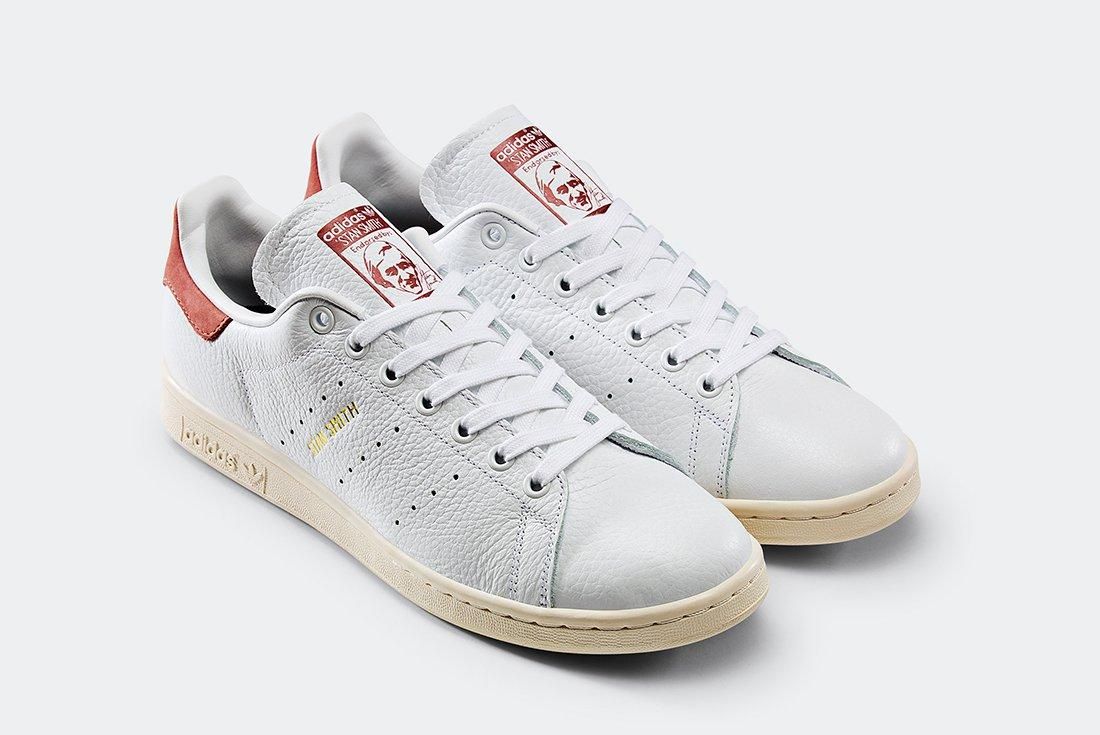 Pharrell Stan Smith Adidas Collection 9