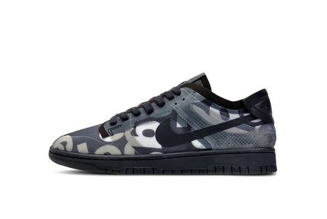 dunk releases 2020