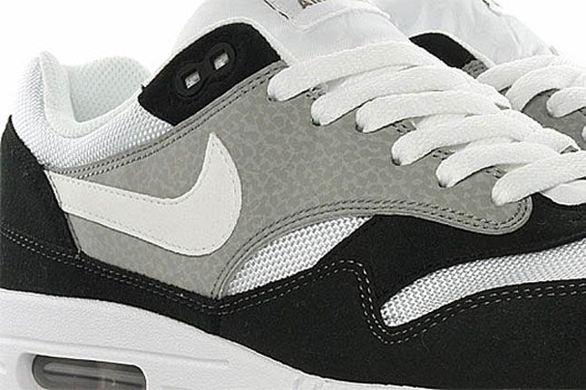 Nike Air Max 1 (Raiders) - Sneaker Freaker