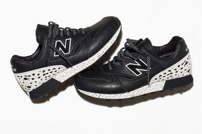 Undefeated X New Balance Trailbuster Unbalanced Pack3