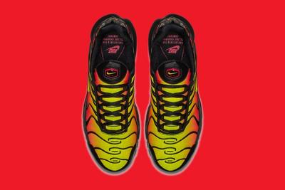 Nike dunks nike dunks free dynamo mens shoes store Volt Solar Red AQ9979-001