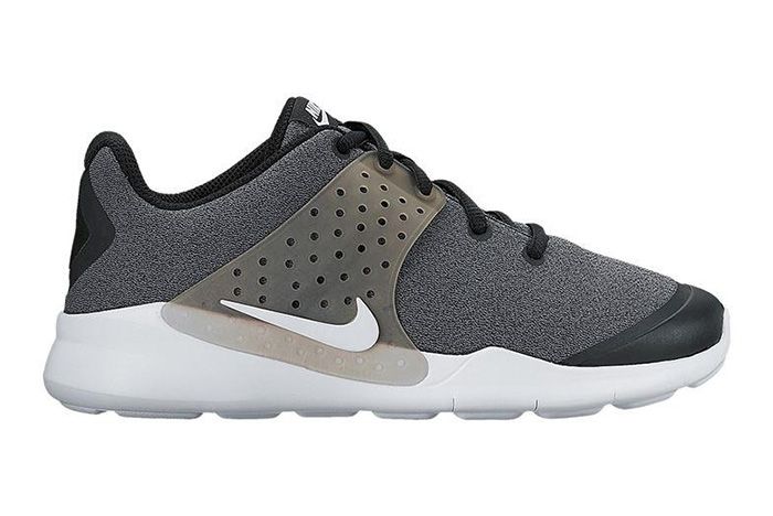 Did Nike Just Give Europe The Sock Dart 