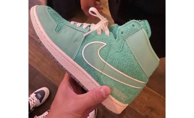 associate with air jordan