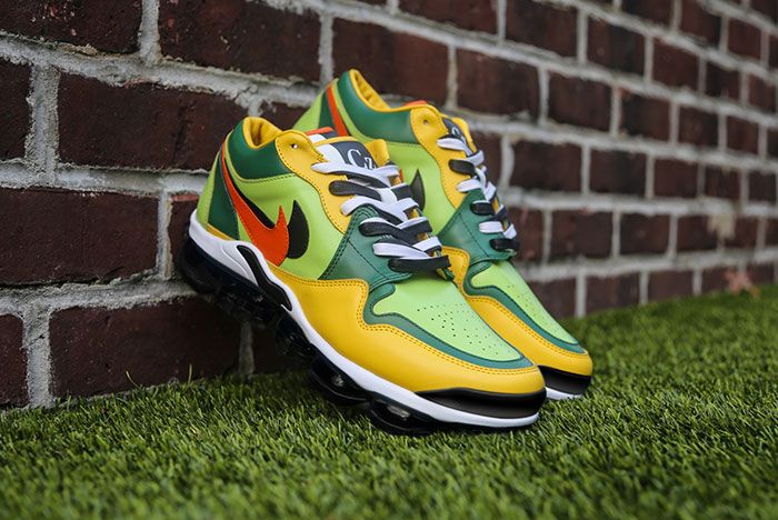 nike sacai vapormax