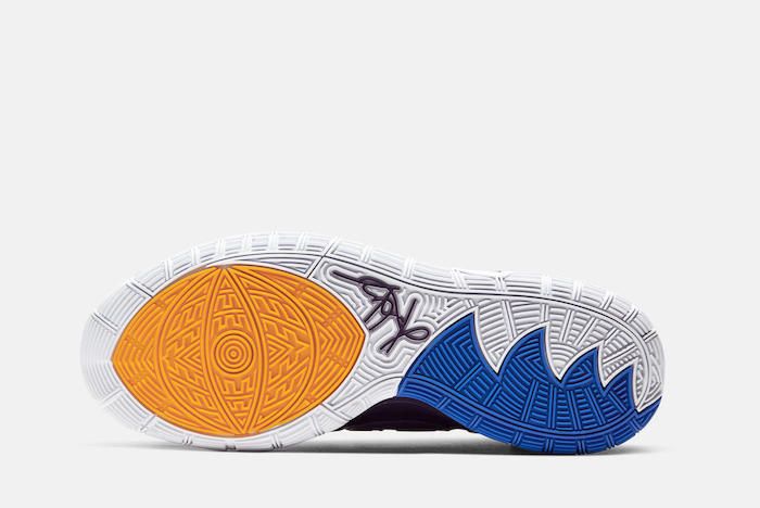 kyrie 6 footlocker canada