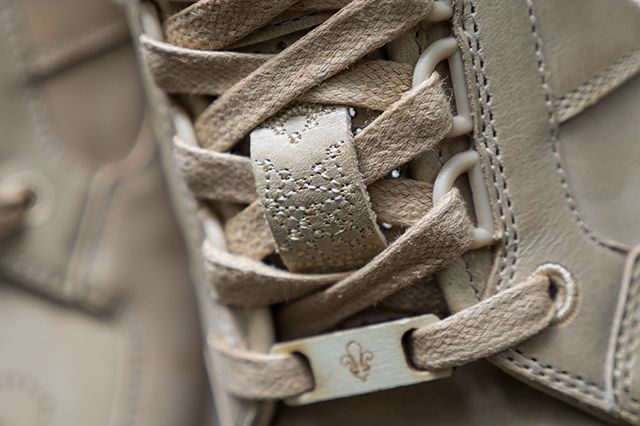 Le Coq Sportif X Limiteditions Patachou 6