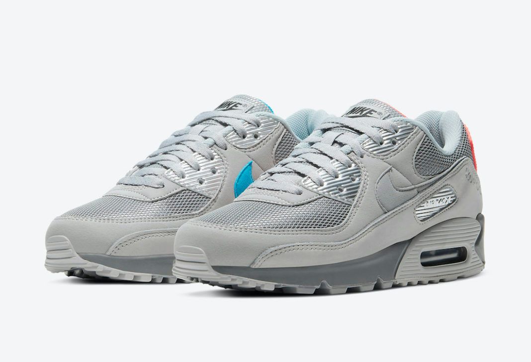 nike air max 90 new release
