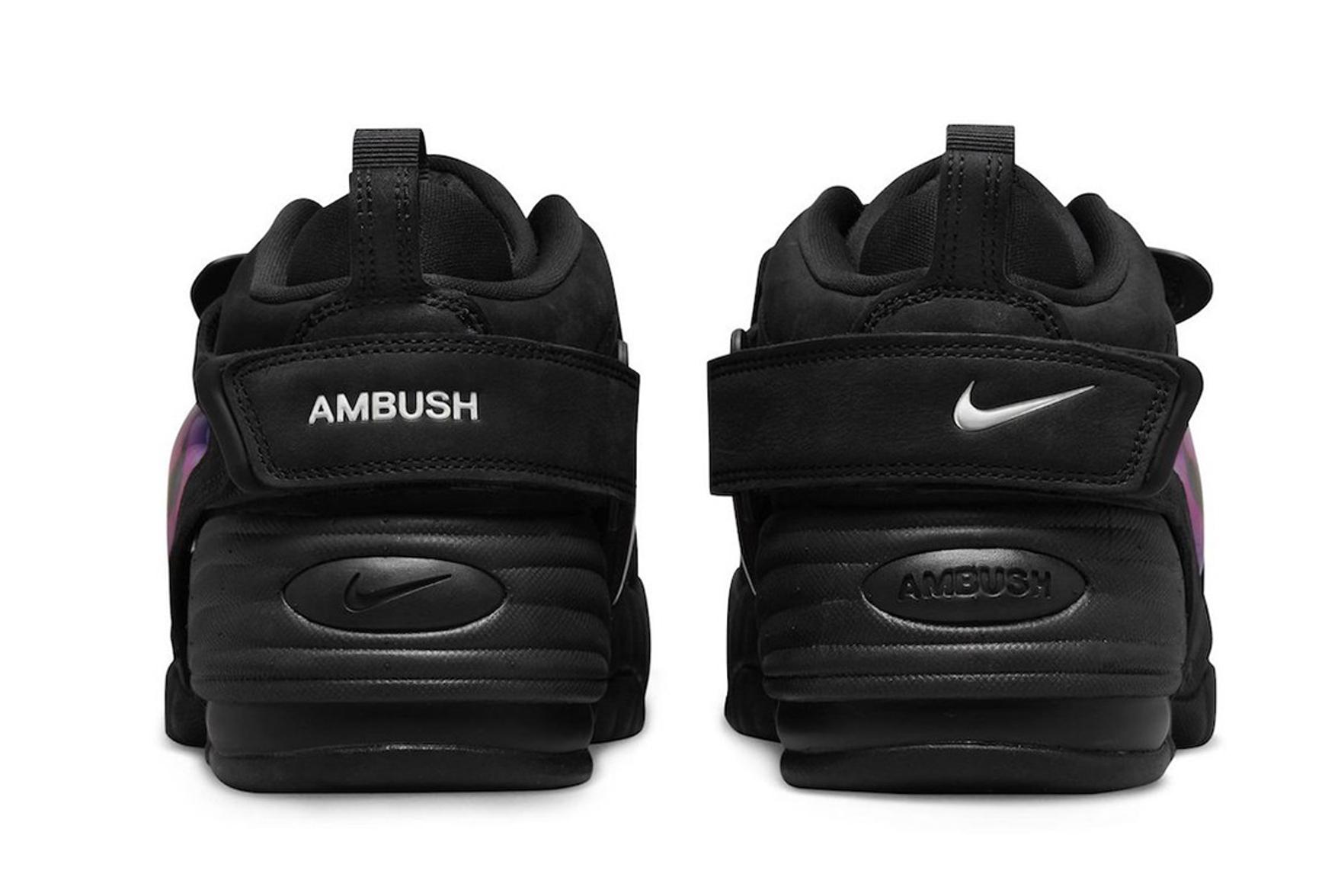 Yoon Ahn AMBUSH x Nike the Air Max 2021