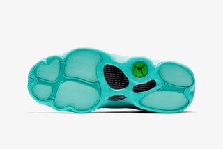 air jordan 13 singles day