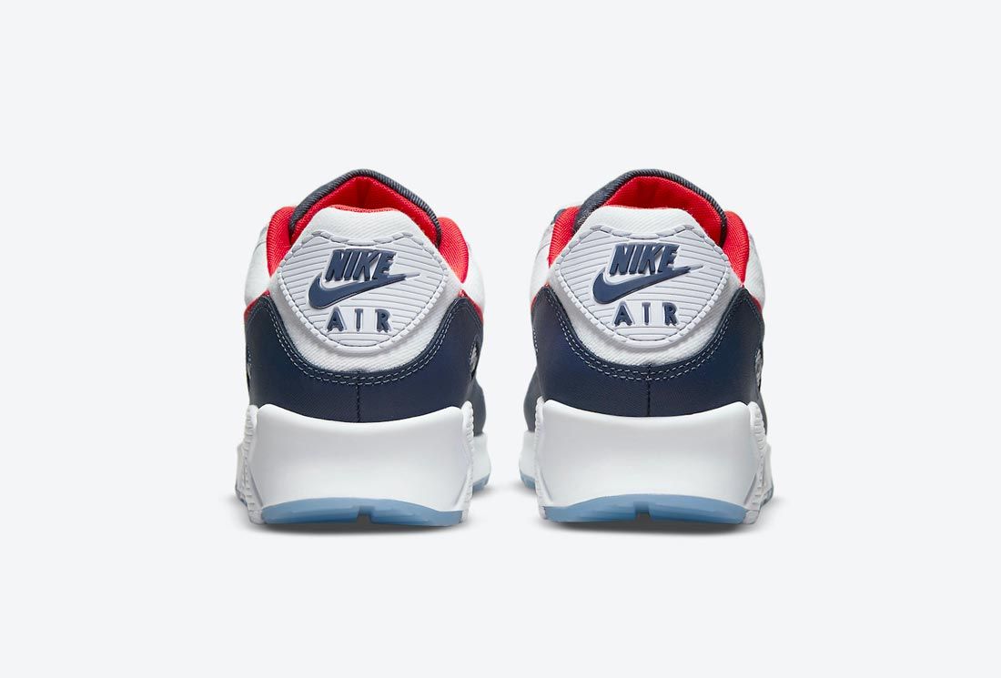 air max usa denim