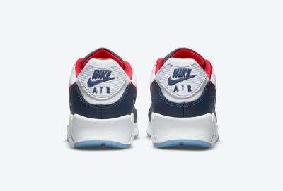 Nike Air Max 90 ‘USA Denim’