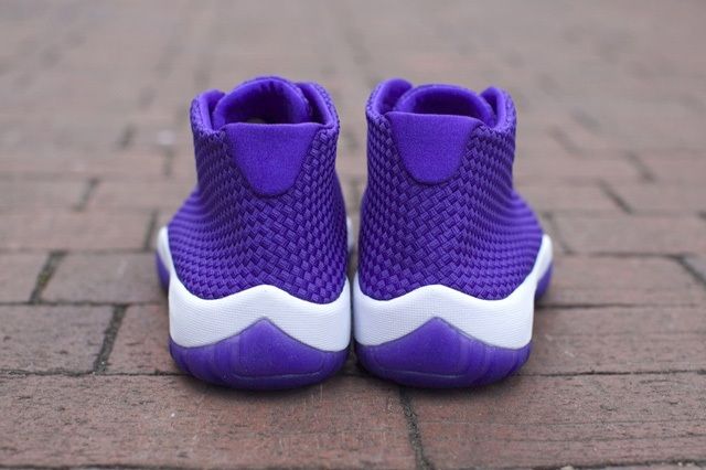 Air Jordan Future Dark Concord Releases