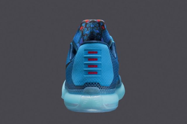 Nike Kobe 10 (5am Flight) - Sneaker Freaker