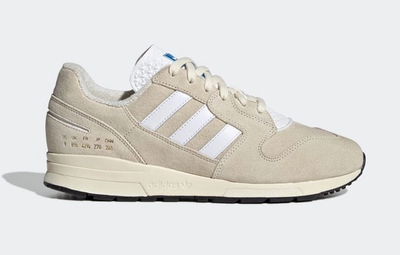 専用30 kokoちゃんホワイト The adidas ZX 420 'Cream White' is a