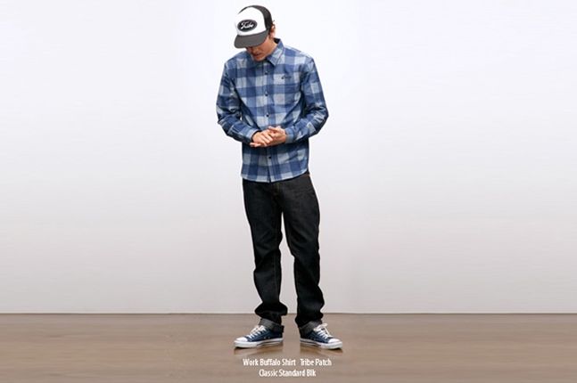 Stussy 2010 Fall Collection 1 1