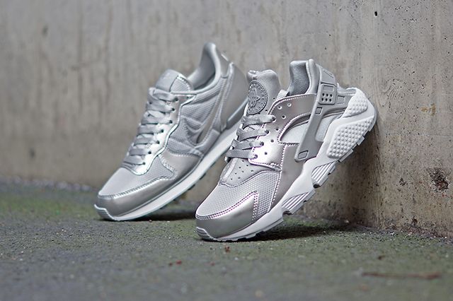 Nike Wmns Sliver Pack - Sneaker Freaker