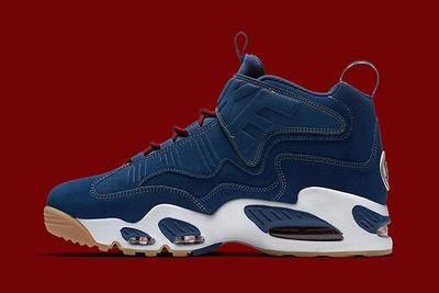 Nike Air Griffey Max 1 Vote For 1