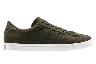 Adidas Forest Pack Greenstar Profile 1
