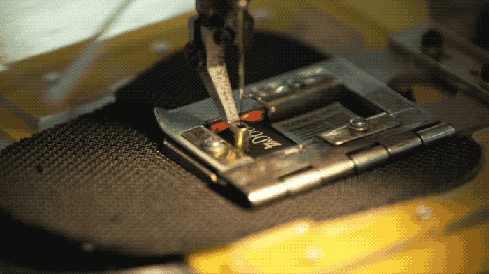 4 Stitch The Tongue 2