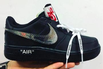 Nike Air Force 1 Low Off-White