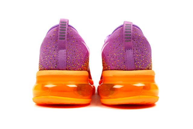 Nike Flyknit Max Summer Colour Collection 7
