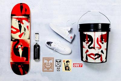 Adidas Shepard Sneaker Freaker