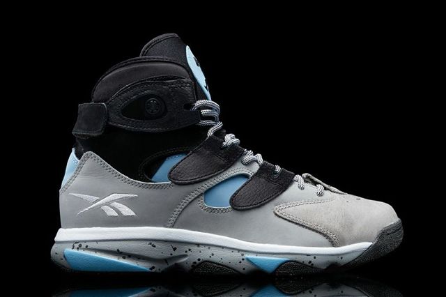 Reebok Shaq Attaq Iv (Brick City) - Sneaker Freaker