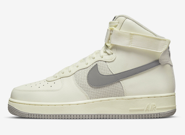 Air Force 1 - Sneaker Freaker