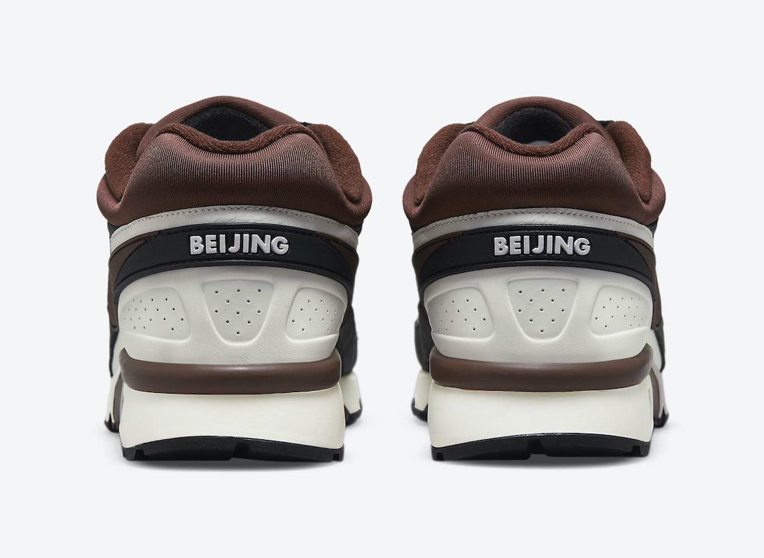 Nike to Drop an Air Max BW for Beijing - Sneaker Freaker