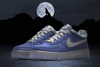 Nike Air Force 1 Full Moon 10