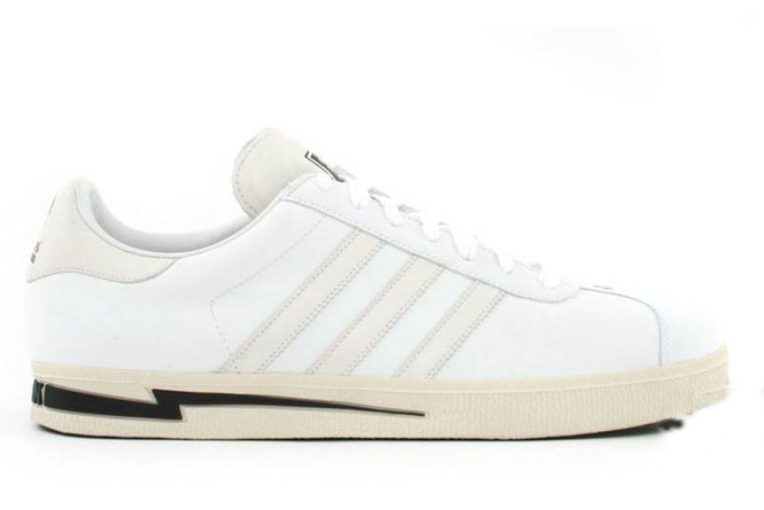 NEIGHBORHOOD adidas Gazelle 2006